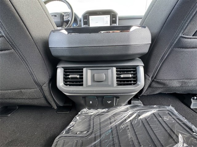 New 2025 Ford F150 XLT w/ Equipment Group 302A MID image 18