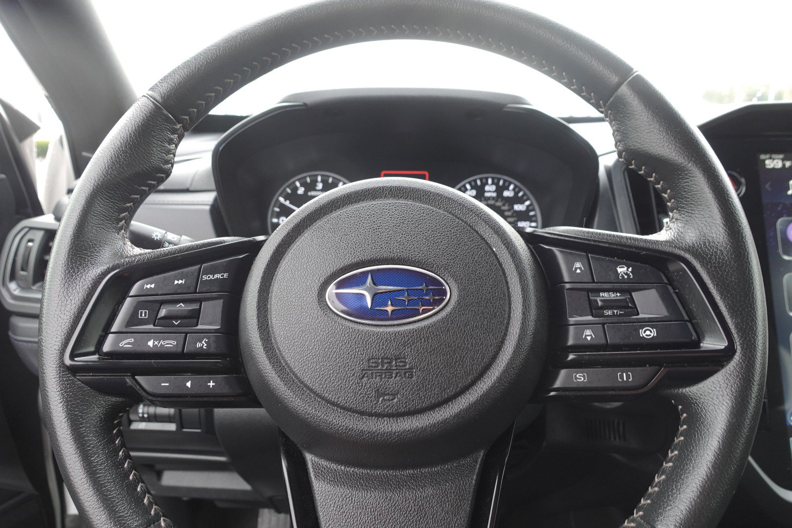Certified 2025 Subaru Forester Premium AWD/4WD image 14
