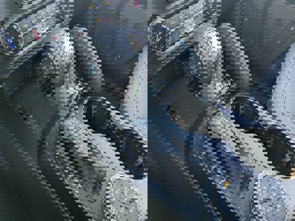 New 2025 Ford Bronco Badlands w/ Sasquatch Package image 37