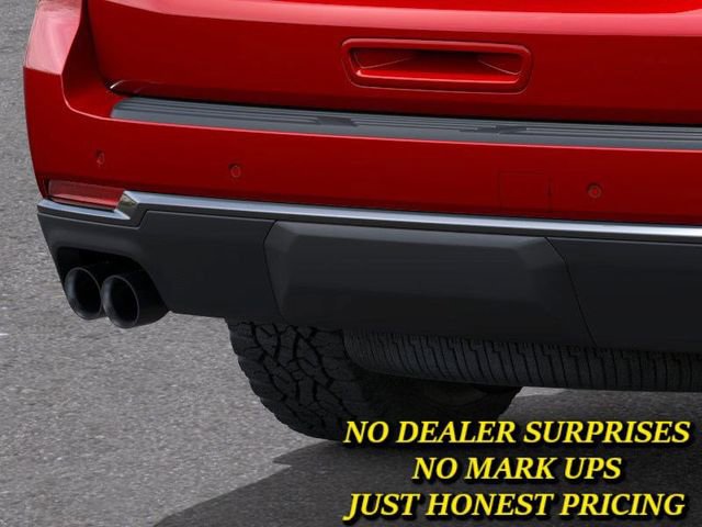 New 2026 Chevrolet Tahoe Z71 w/ Comfort Package image 14