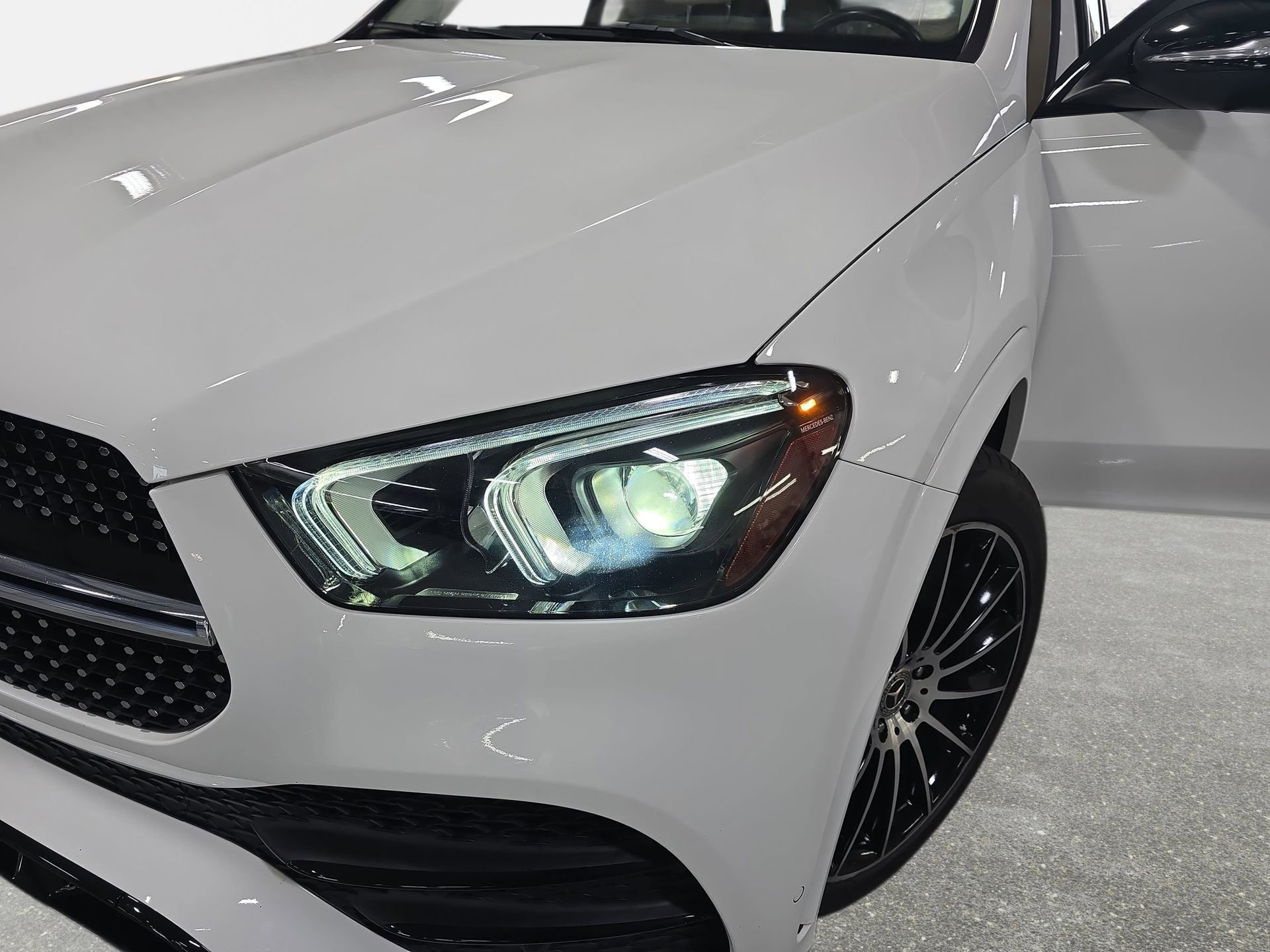 Used 2023 Mercedes-Benz GLE 350 GLE 350 image 27