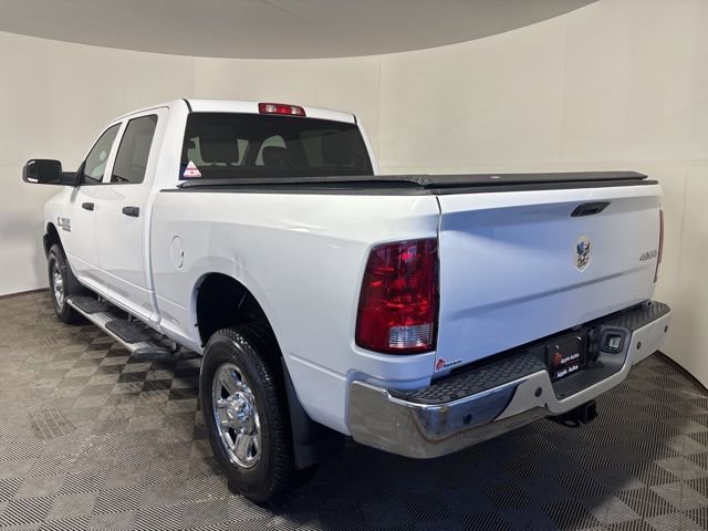 Used 2015 RAM 2500 Tradesman w/ Chrome Appearance Group image 4