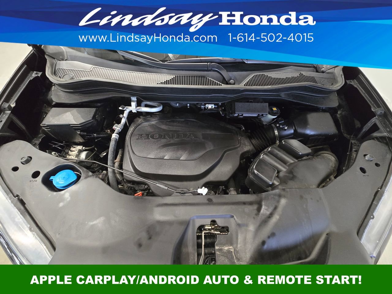 Used 2023 Honda Ridgeline Sport image 24