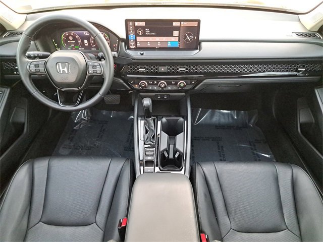 Certified 2023 Honda Accord EX-L image 14