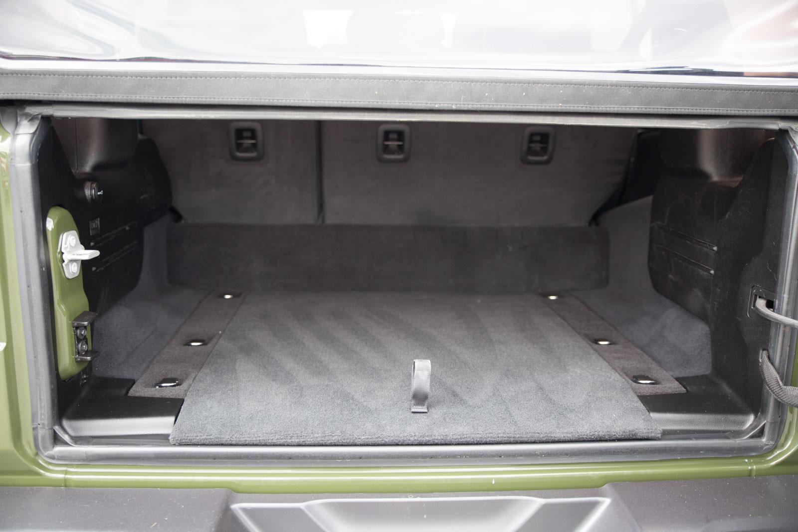 Used 2024 Jeep Wrangler Sport S w/ Convenience Group image 23