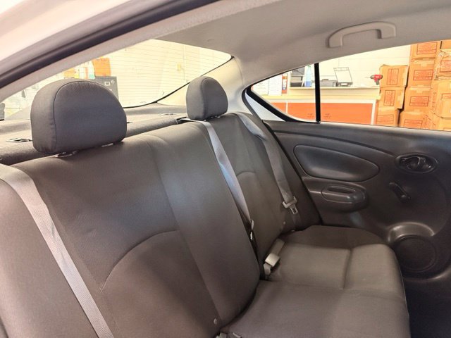 Used 2019 Nissan Versa S FWD image 20