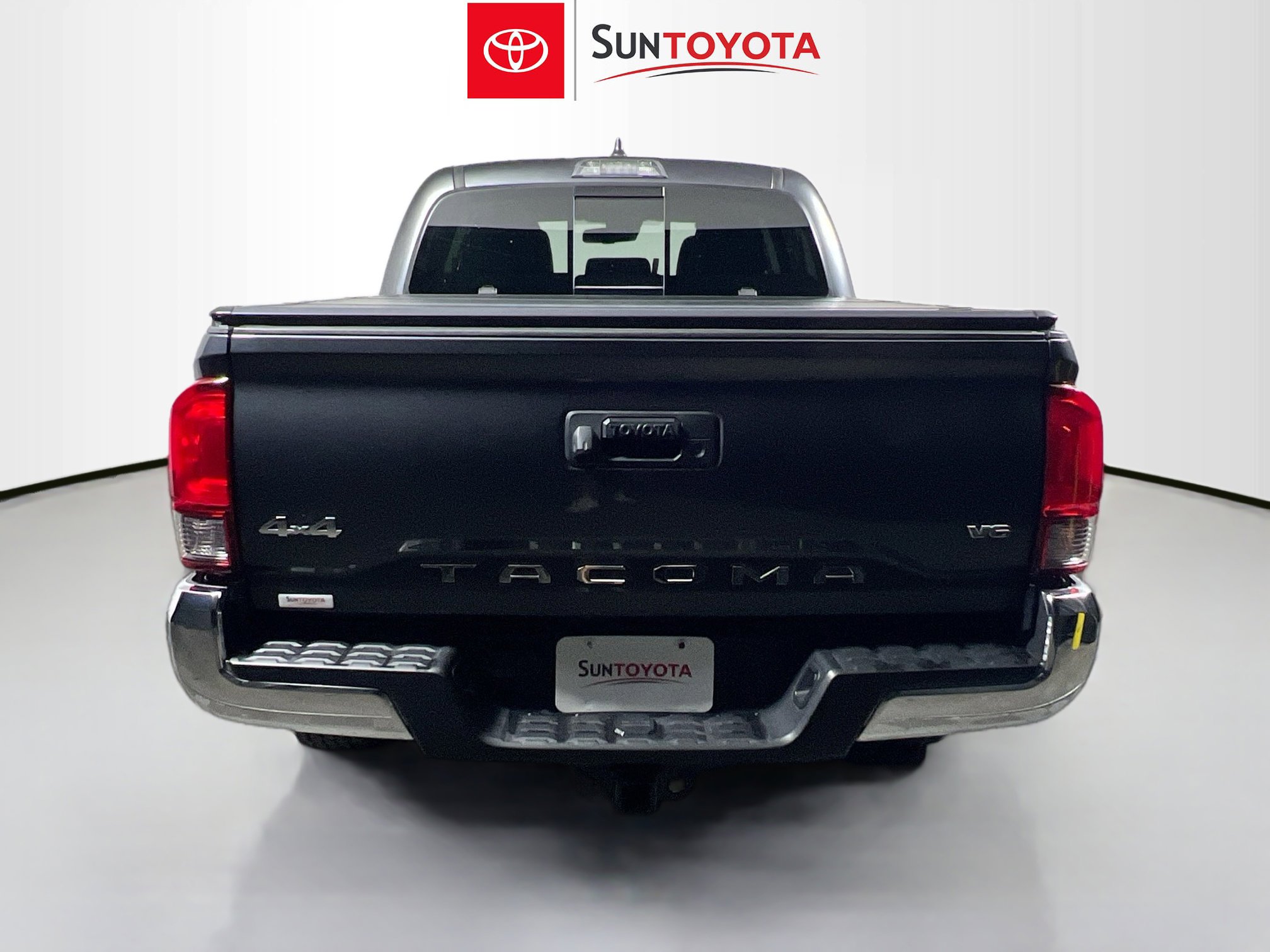 Used 2023 Toyota Tacoma SR5 image 5