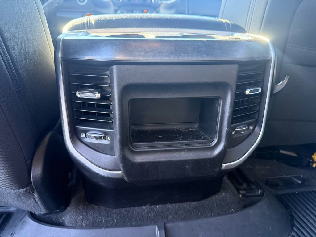 Used 2020 RAM 1500 Big Horn image 38