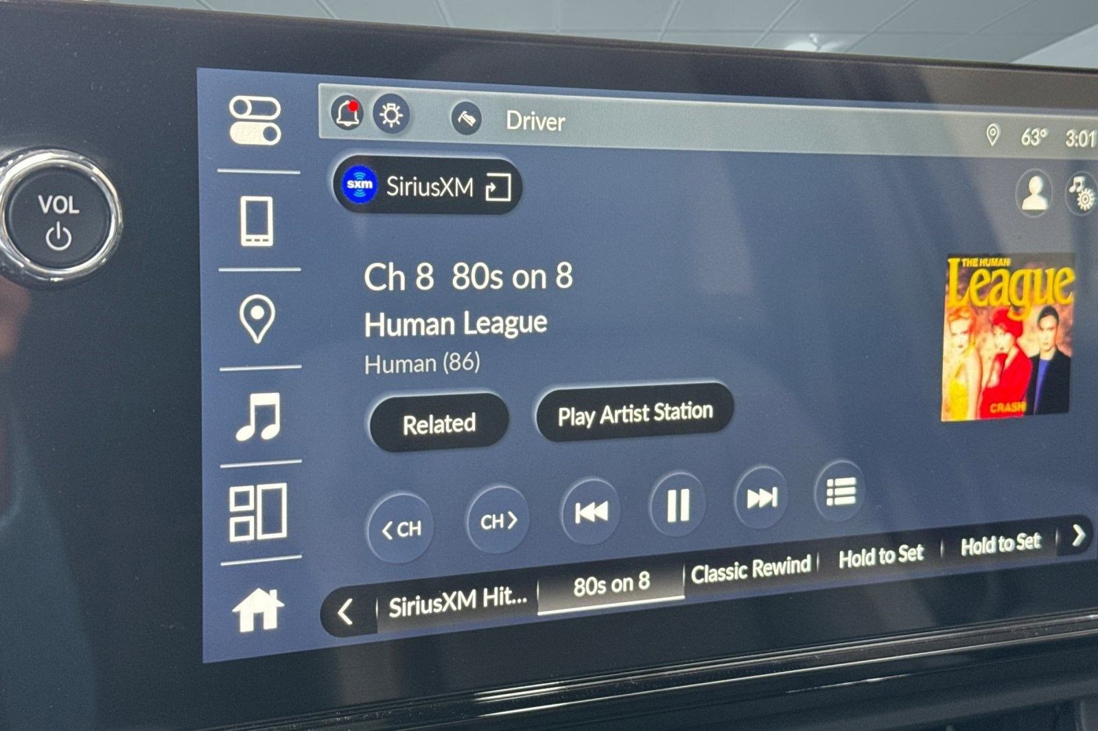 Certified 2025 Honda Prologue Touring image 22