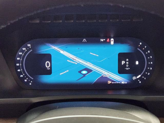 New 2026 Volvo XC90 B6 Plus w/ Protection Package Premier image 16