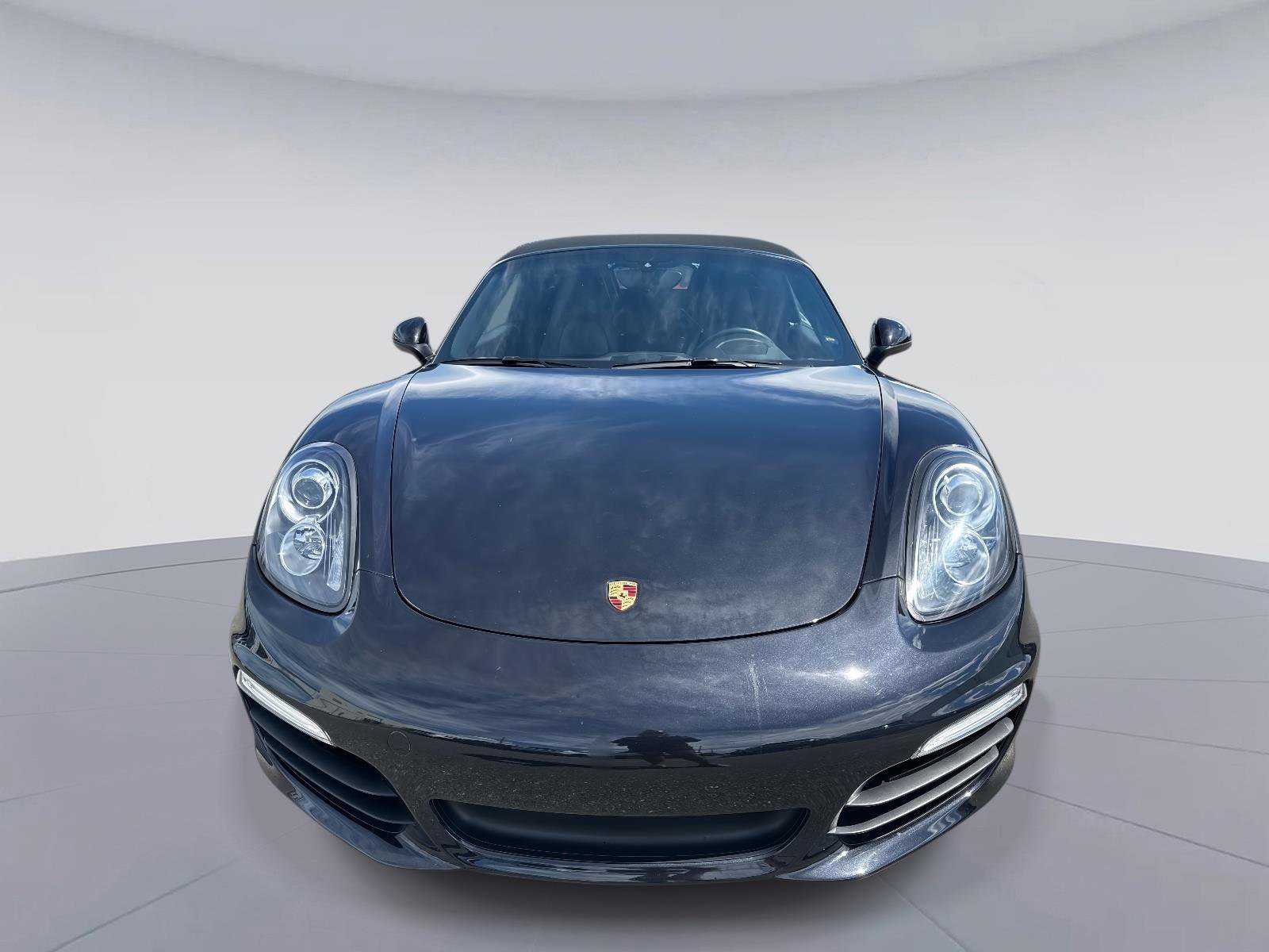 Used 2014 Porsche Boxster S image 9