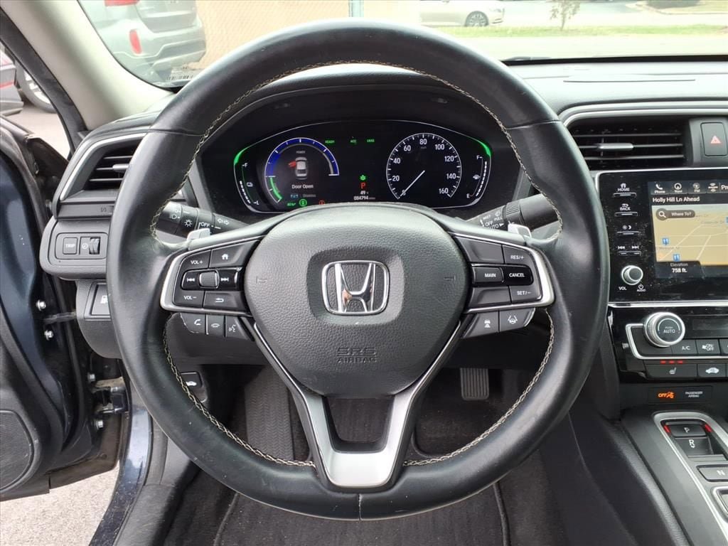 Used 2019 Honda Insight Touring image 20