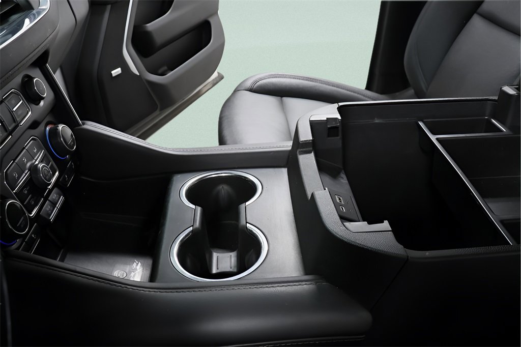 Used 2022 Chevrolet Tahoe LT w/ Luxury Package image 19