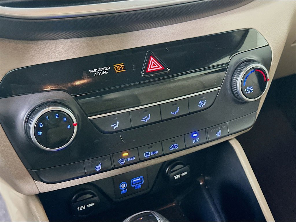 Used 2021 Hyundai Tucson Value image 14