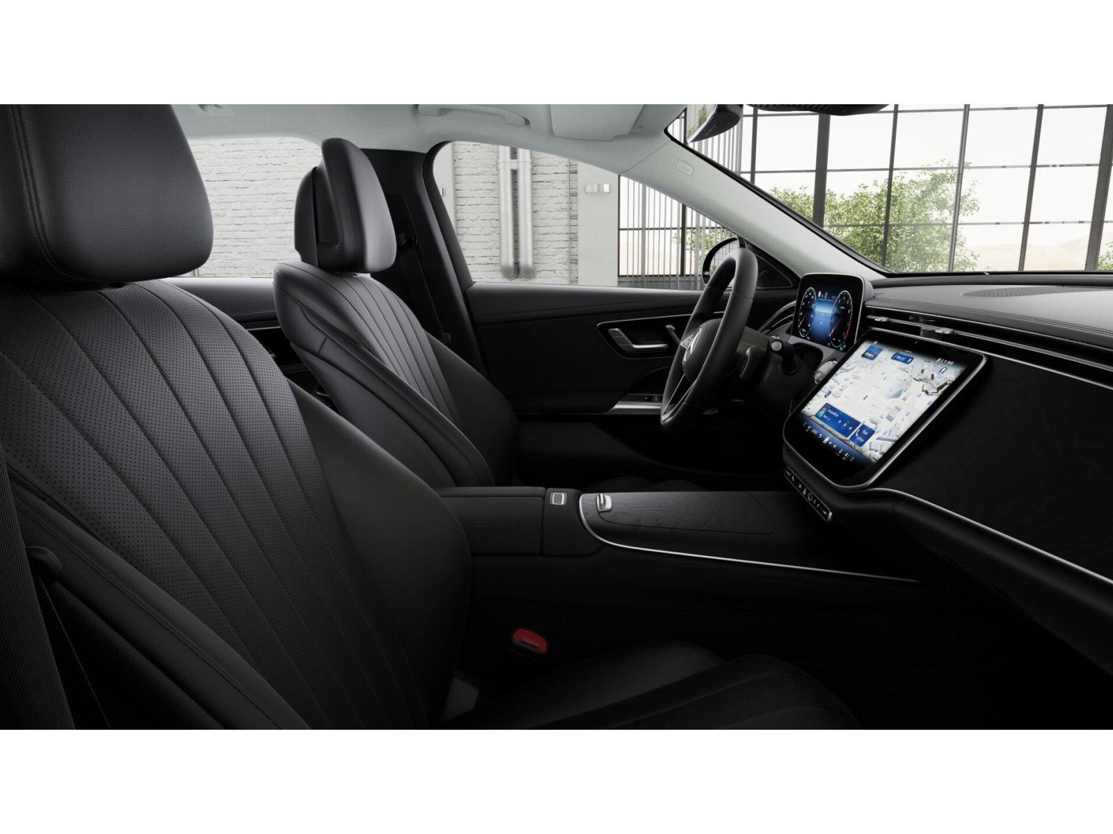 New 2026 Mercedes-Benz E 450 4MATIC All-Terrain Wagon image 4