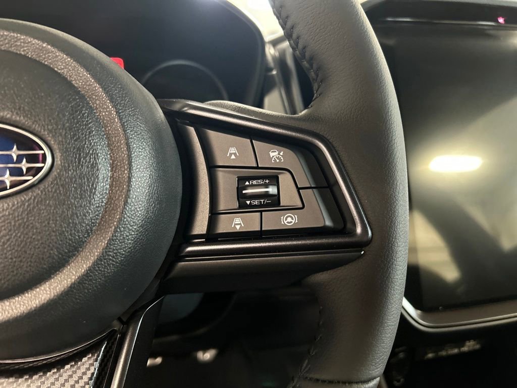 New 2026 Subaru WRX Premium image 27