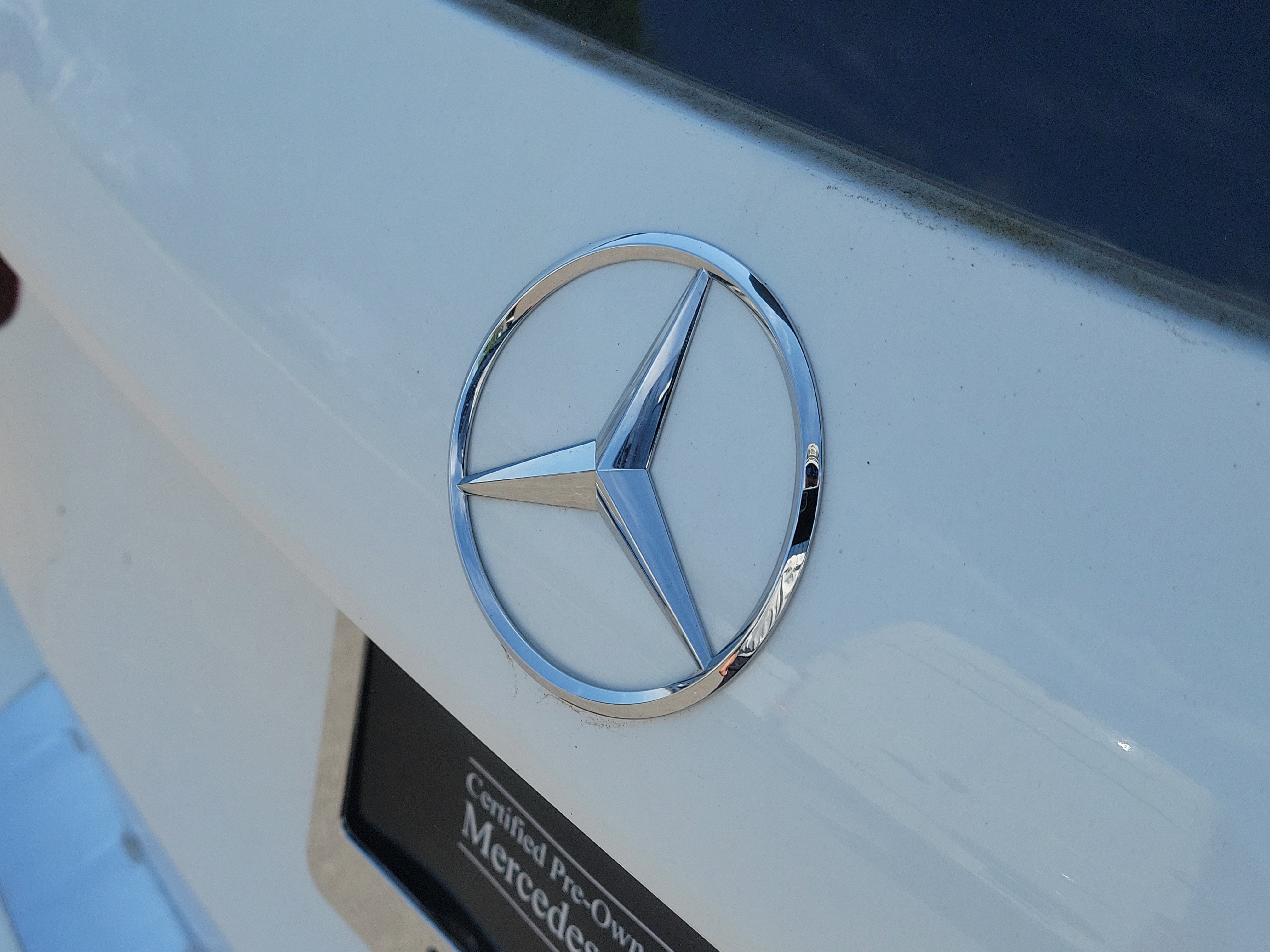 Certified 2026 Mercedes-Benz GLB 250 image 9