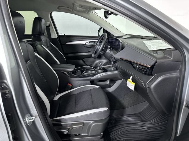 New 2026 Buick Envision Sport Touring AWD/4WD image 30