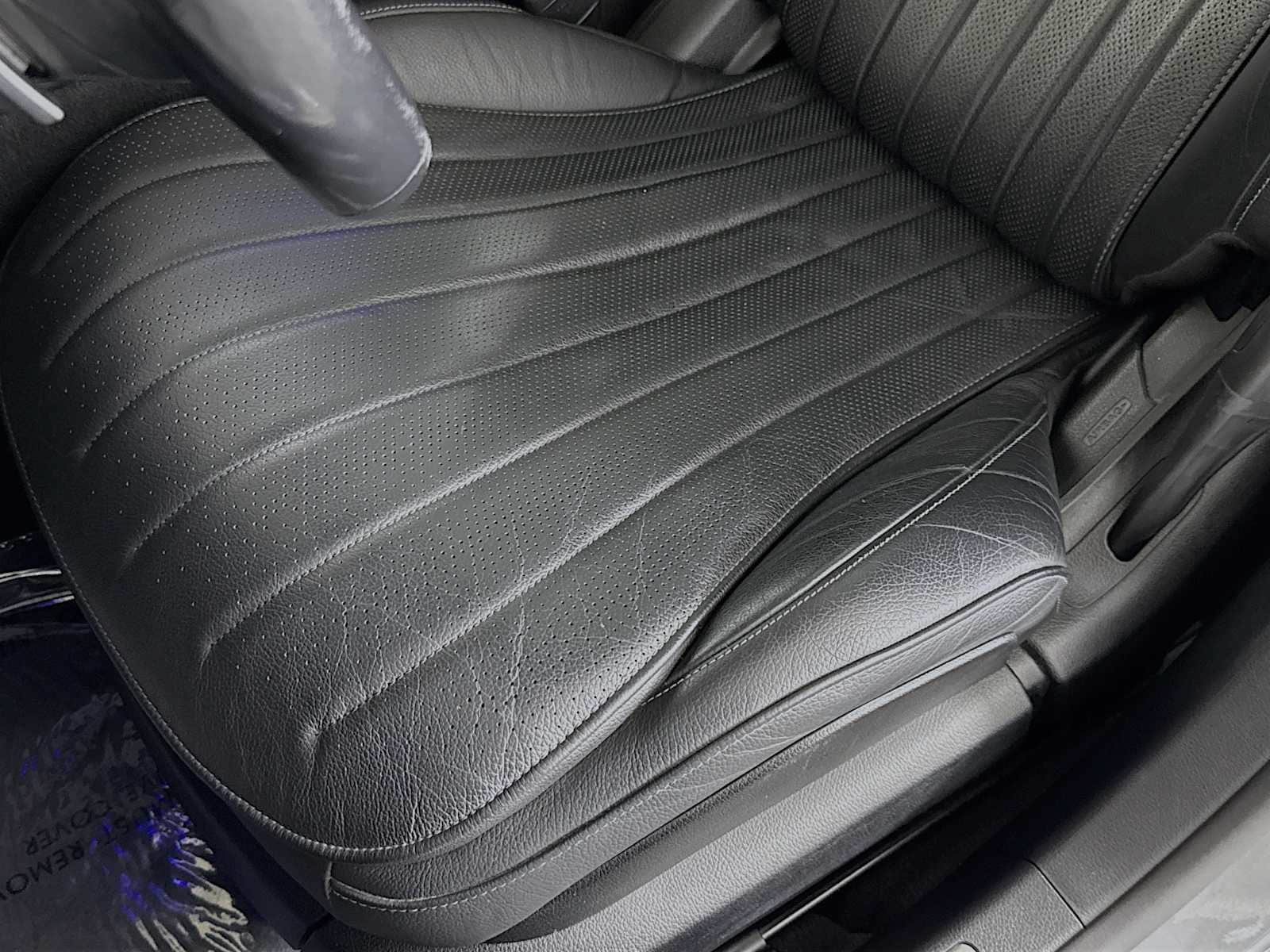 Used 2022 Mercedes-Benz S 580 4MATIC Sedan image 20