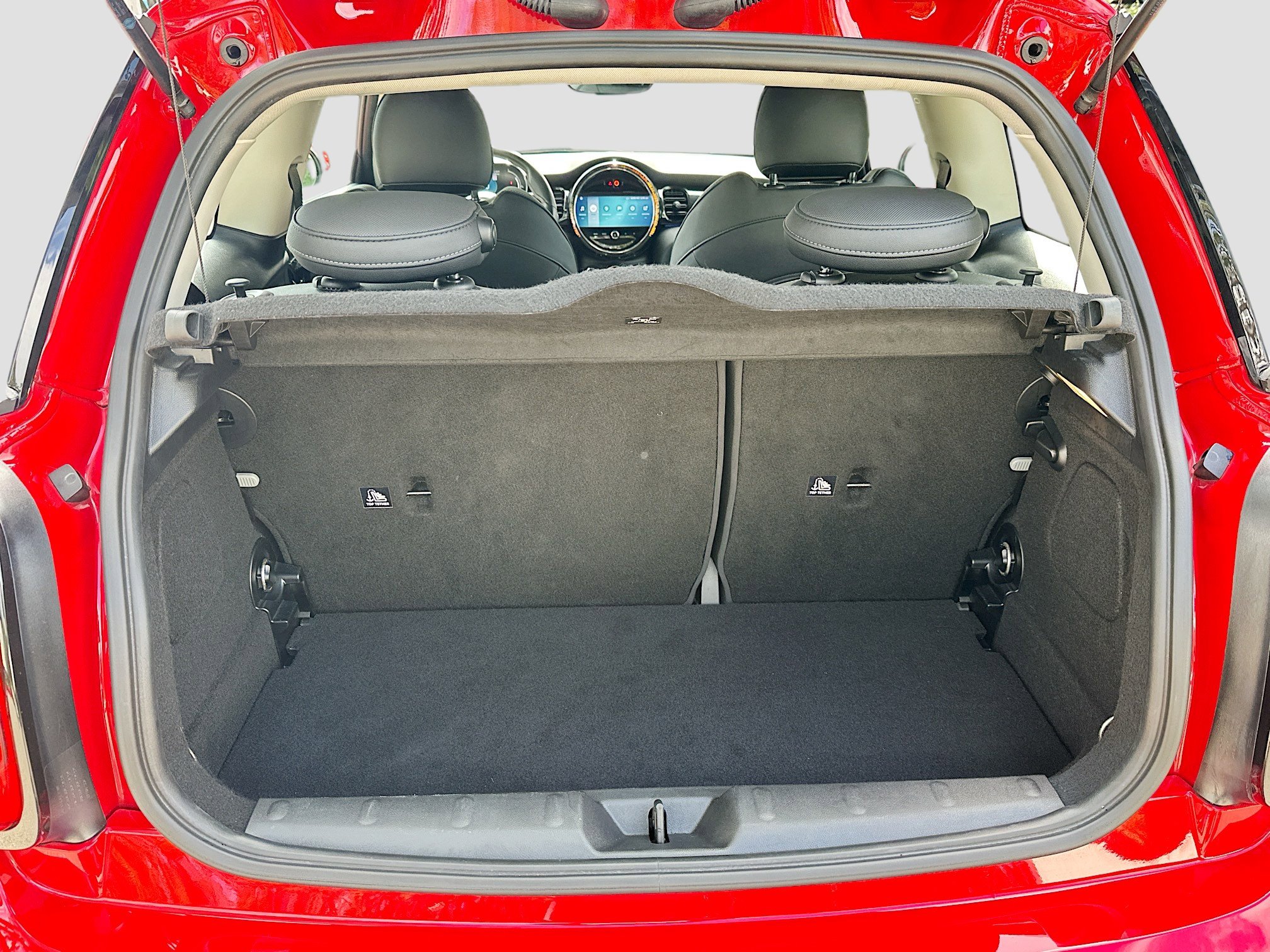 Certified 2024 MINI Cooper S image 26