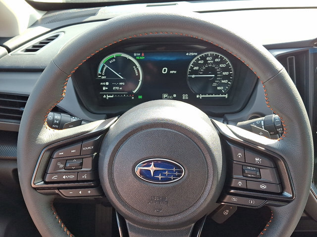 New 2026 Subaru Crosstrek 2.5i Limited AWD/4WD image 15