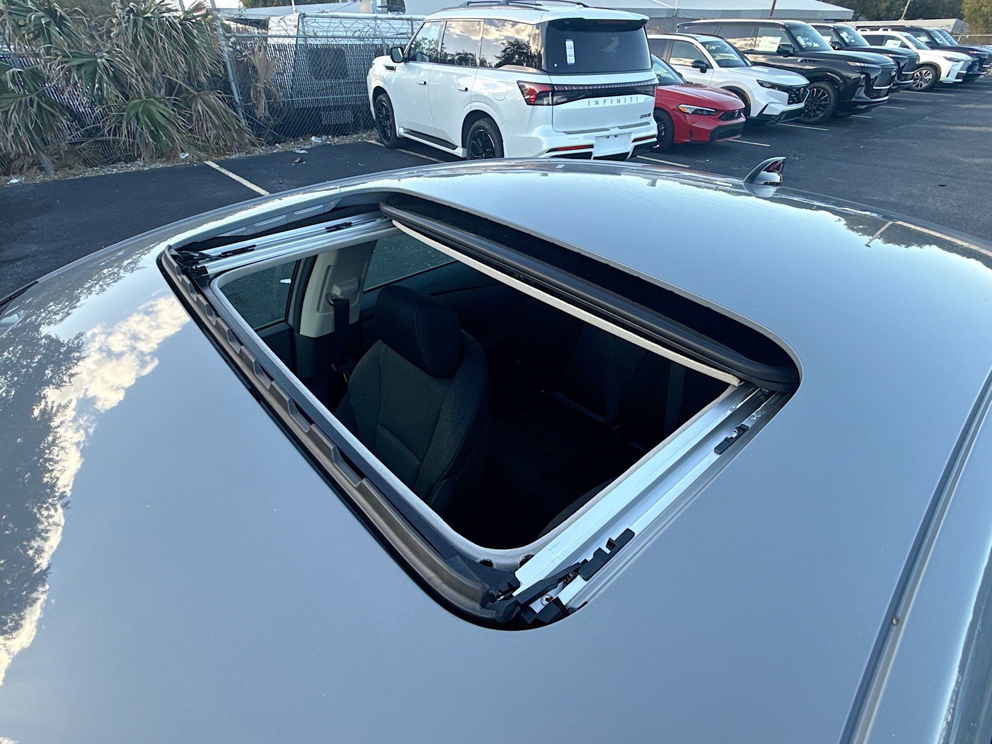 New 2025 Honda Accord SE image 16