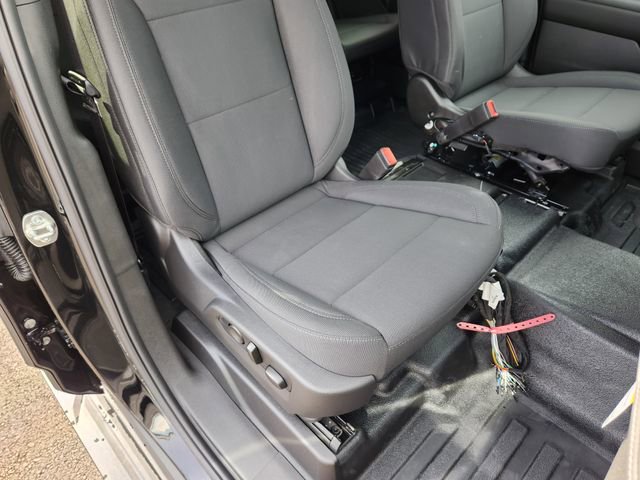 New 2025 Chevrolet Tahoe 4WD image 18