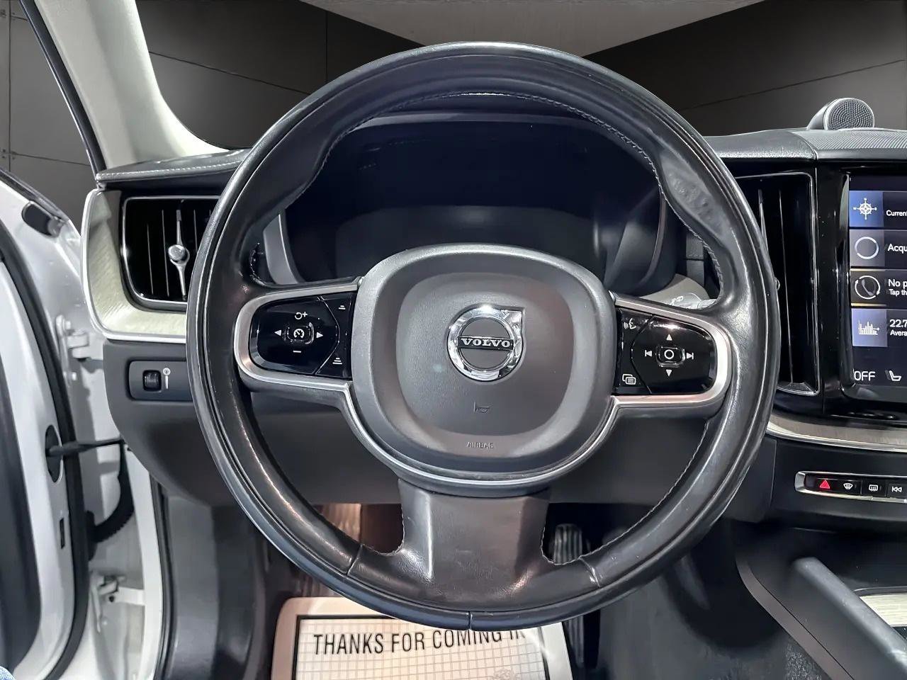 Used 2018 Volvo XC60 T6 Inscription w/ Convenience Package image 15