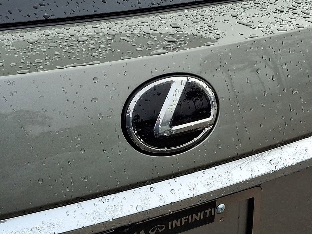 Used 2022 Lexus RX 350 FWD w/ Premium Package image 34