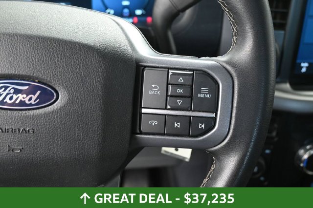 Used 2024 Ford F150 XLT AWD/4WD image 40