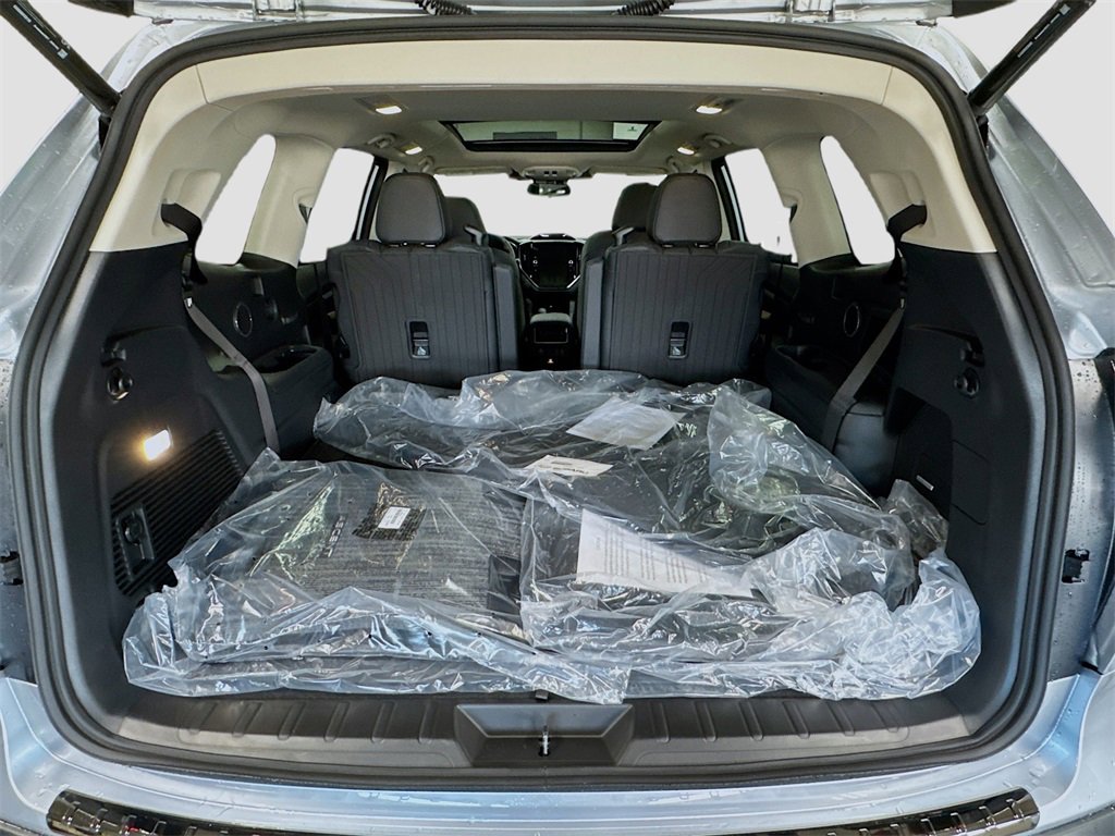 New 2026 Subaru Ascent Bronze Edition image 26