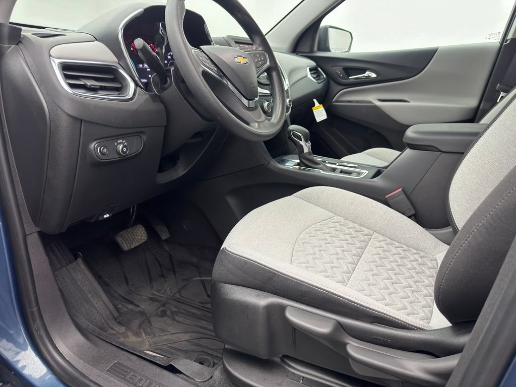 Used 2024 Chevrolet Equinox LS w/ LPO, Floor Liner Package FWD image 15