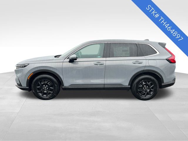 New 2026 Honda CR-V LX image 4