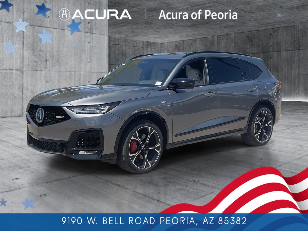 New 2026 Acura MDX Type S AWD/4WD video 1