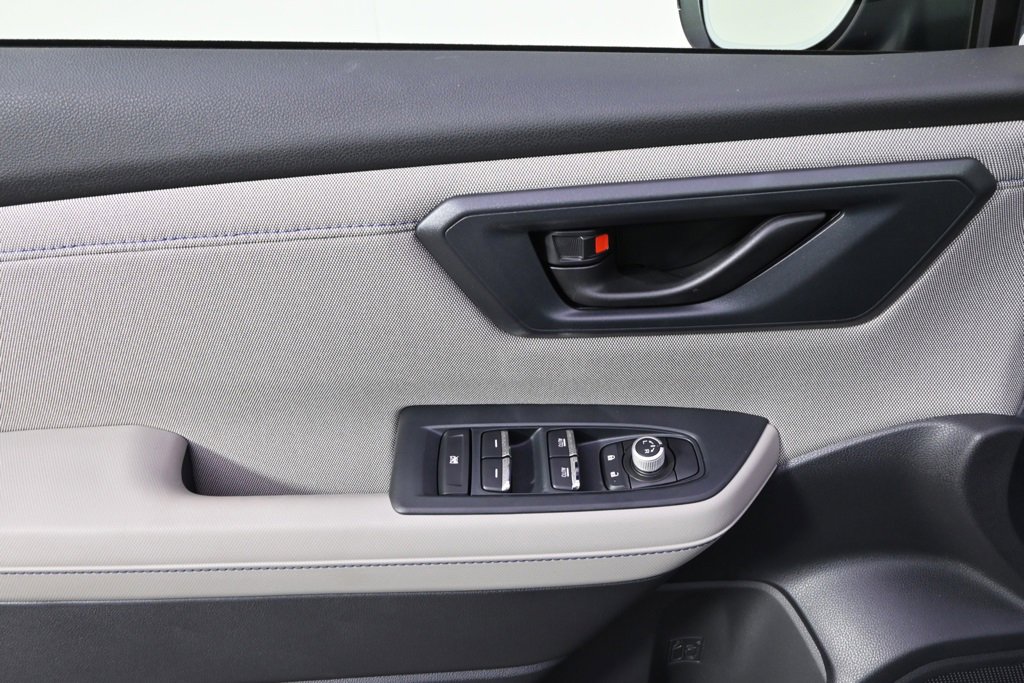New 2025 Subaru Forester Premium image 22