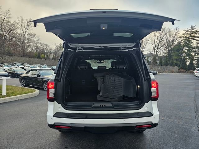 Used 2023 Ford Expedition Timberline image 10
