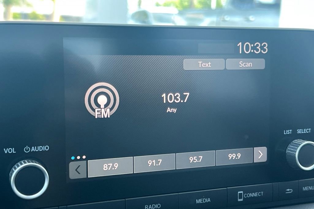 Used 2024 Honda Civic LX image 19