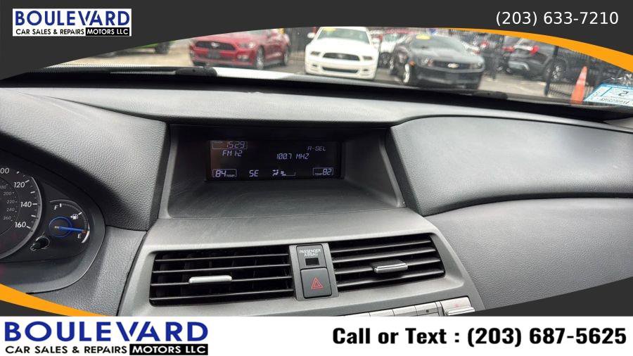 Used 2012 Honda Crosstour EX-L image 15