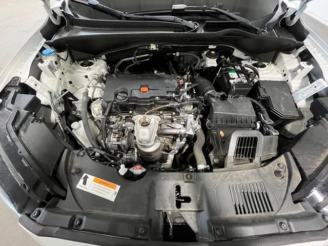 Used 2023 Honda HR-V EX-L image 27