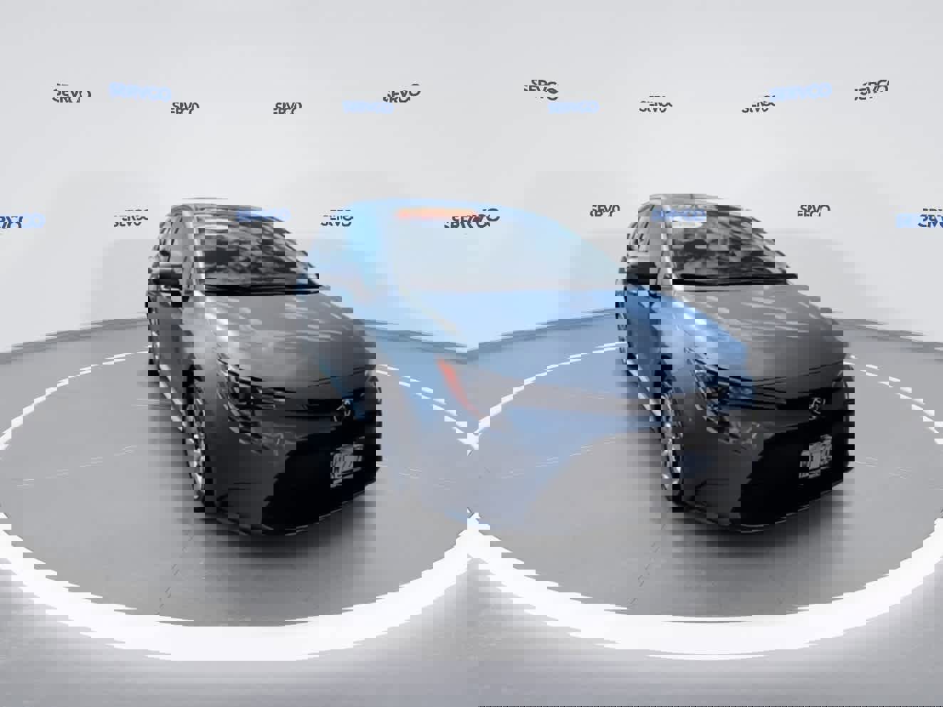 Used 2023 Toyota Corolla LE image 2