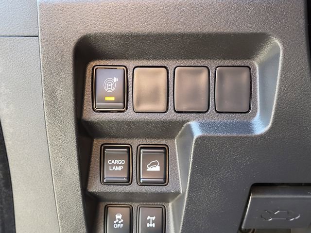 Certified 2023 Nissan Frontier PRO-4X w/ Technology Package AWD/4WD image 9