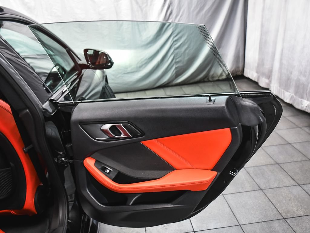 Used 2023 BMW M235i xDrive Gran Coupe AWD/4WD image 13