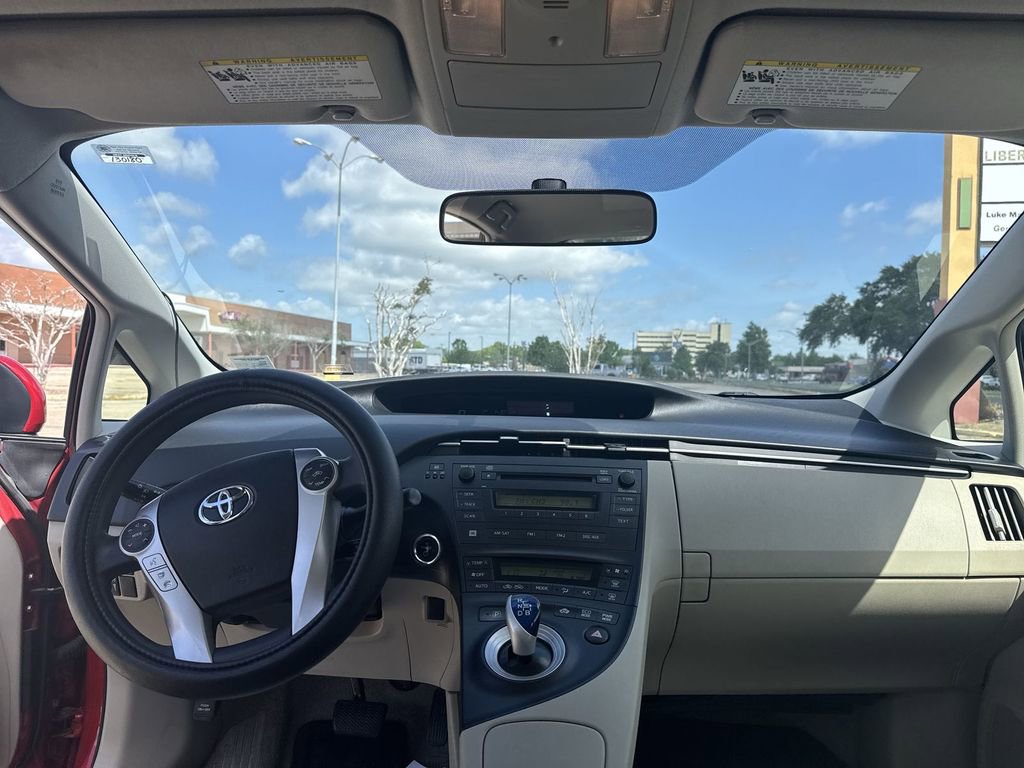 Used 2010 Toyota Prius Three FWD image 28
