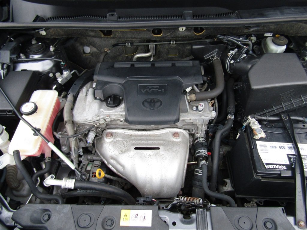 Used 2016 Toyota RAV4 XLE AWD/4WD image 33