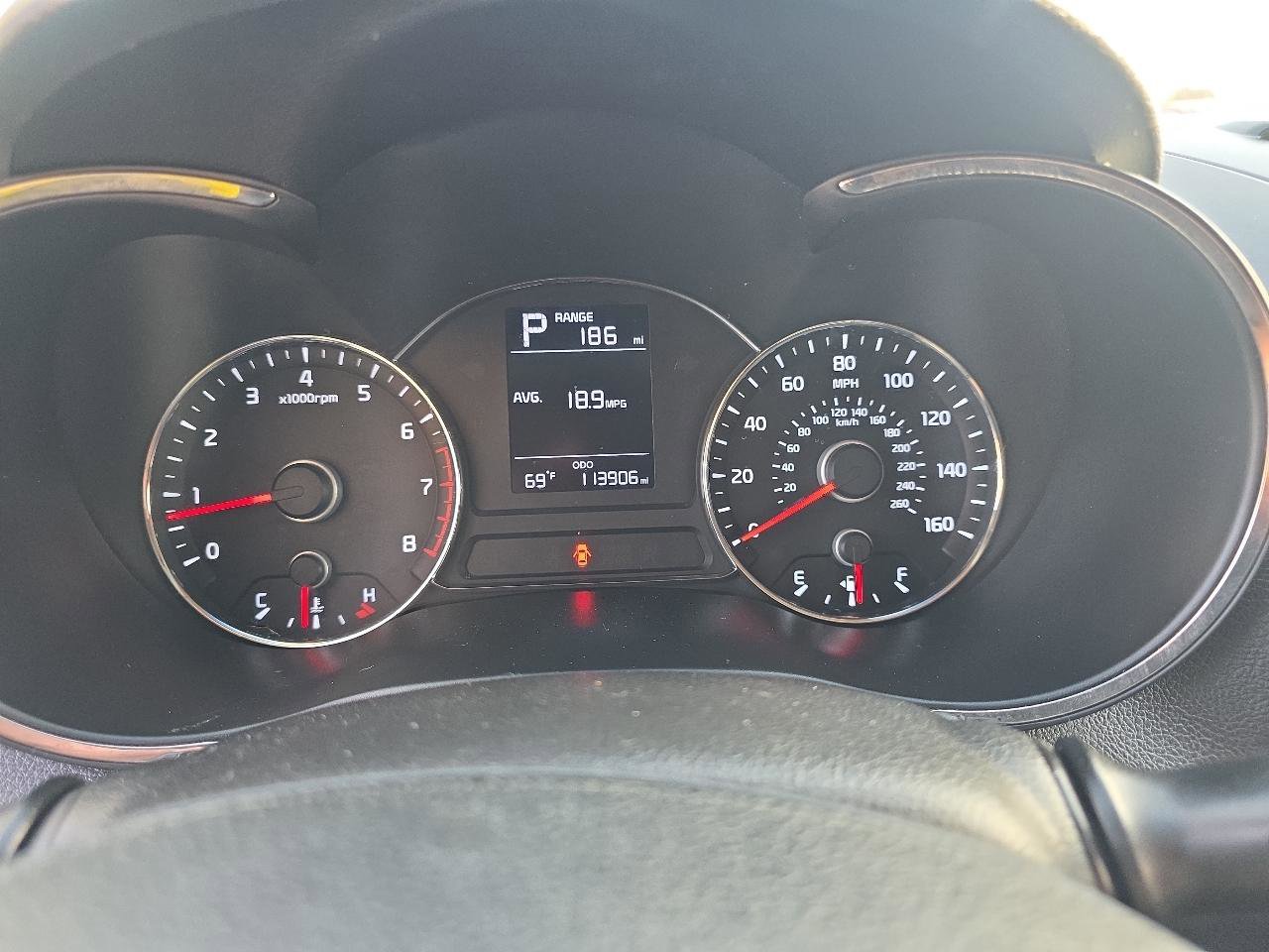 Used 2017 Kia Forte LX image 15