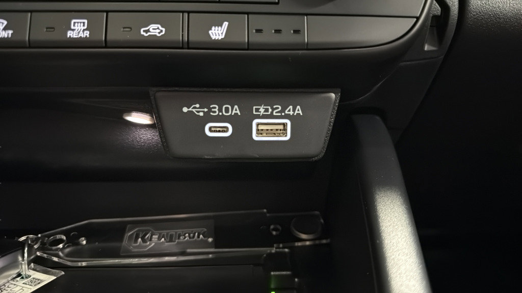 New 2026 Subaru Outback Premium image 25