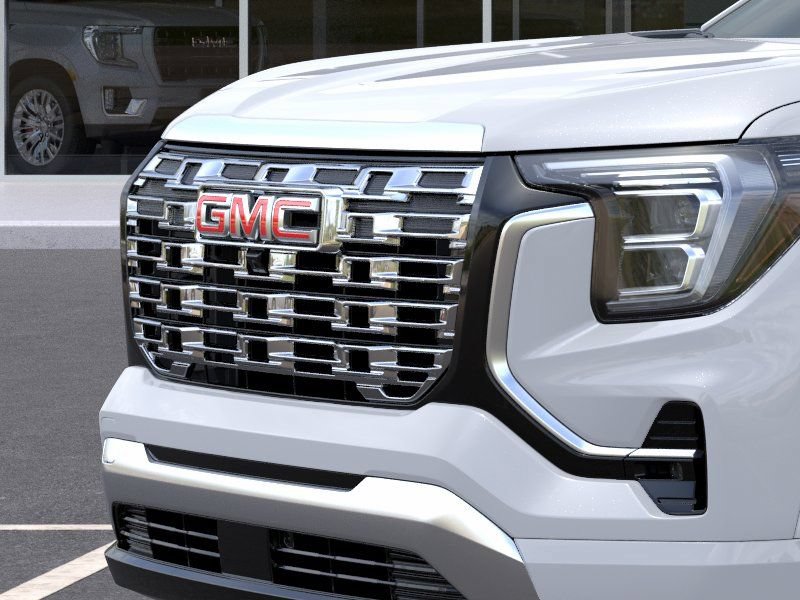 New 2026 GMC Terrain Denali AWD/4WD image 13
