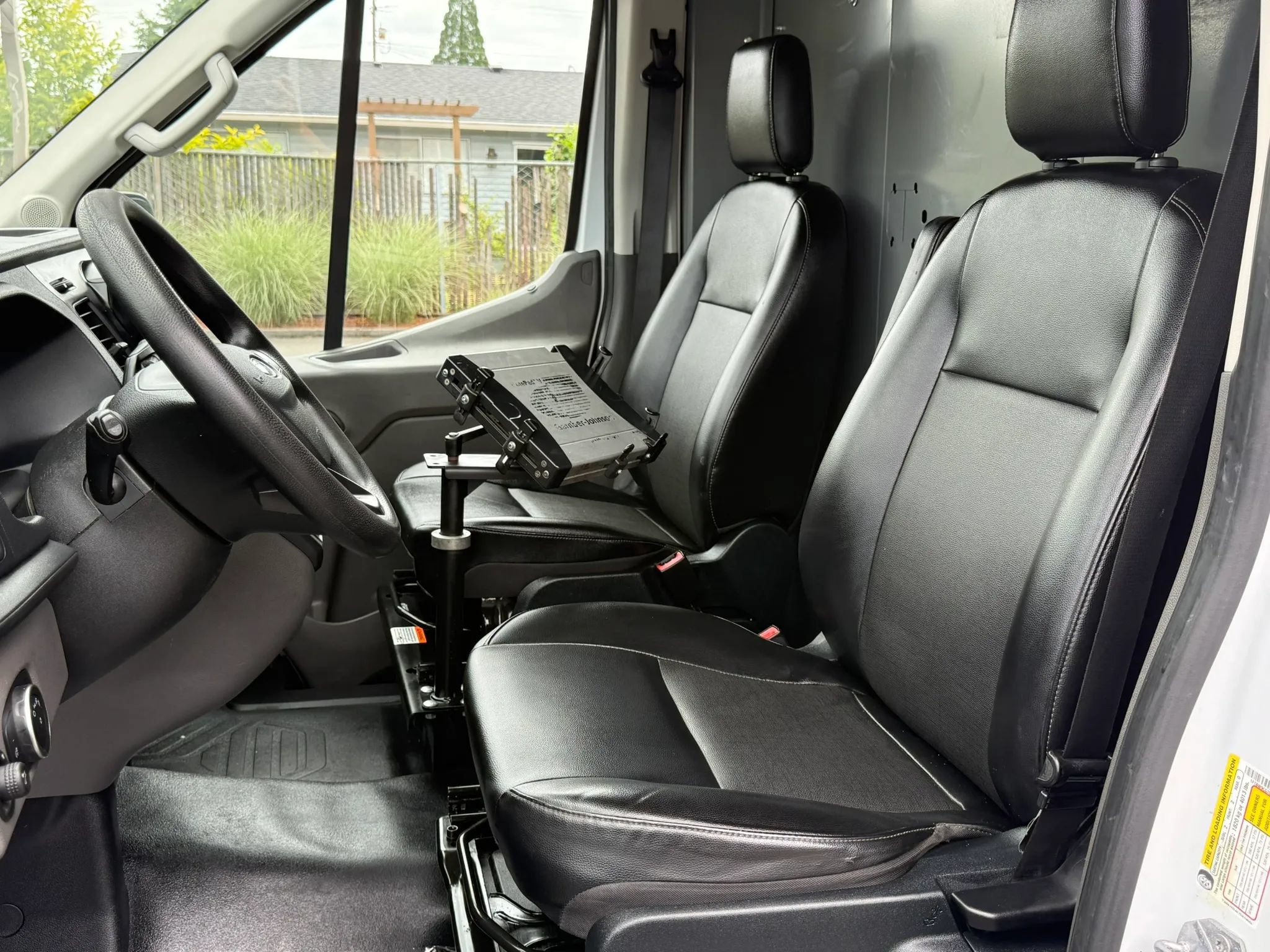 Used 2020 Ford Transit 350 Medium Roof RWD image 16
