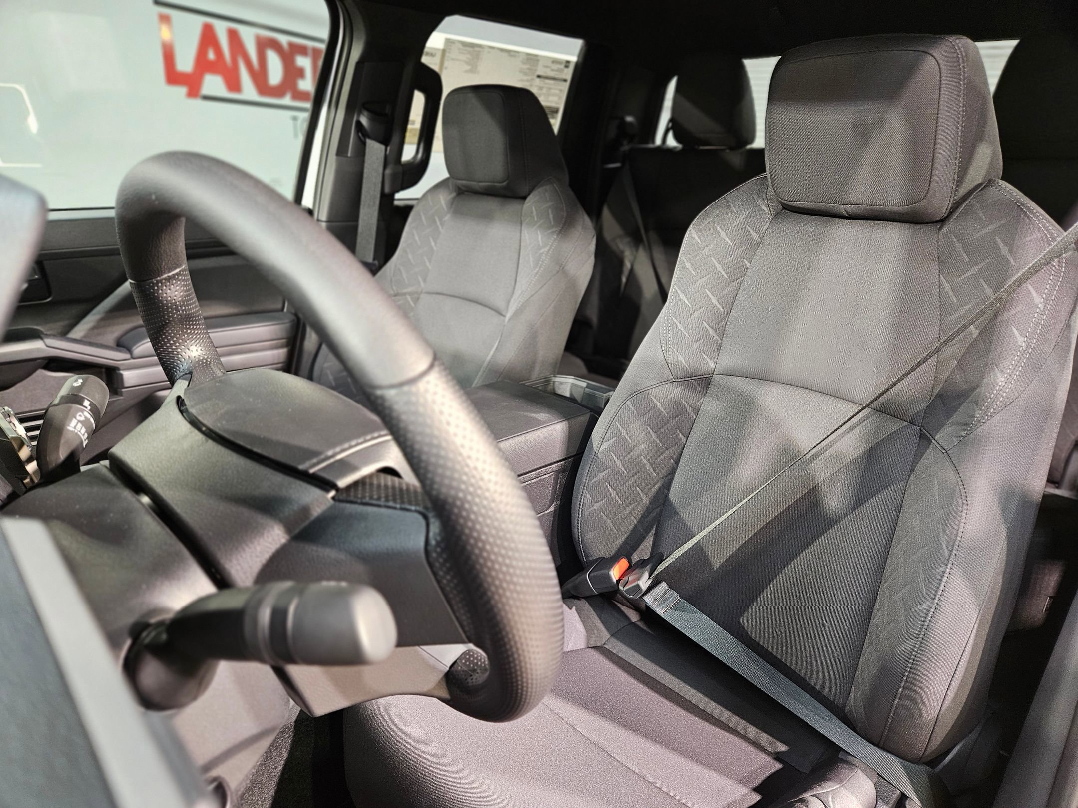 New 2025 Toyota Tacoma SR5 image 12