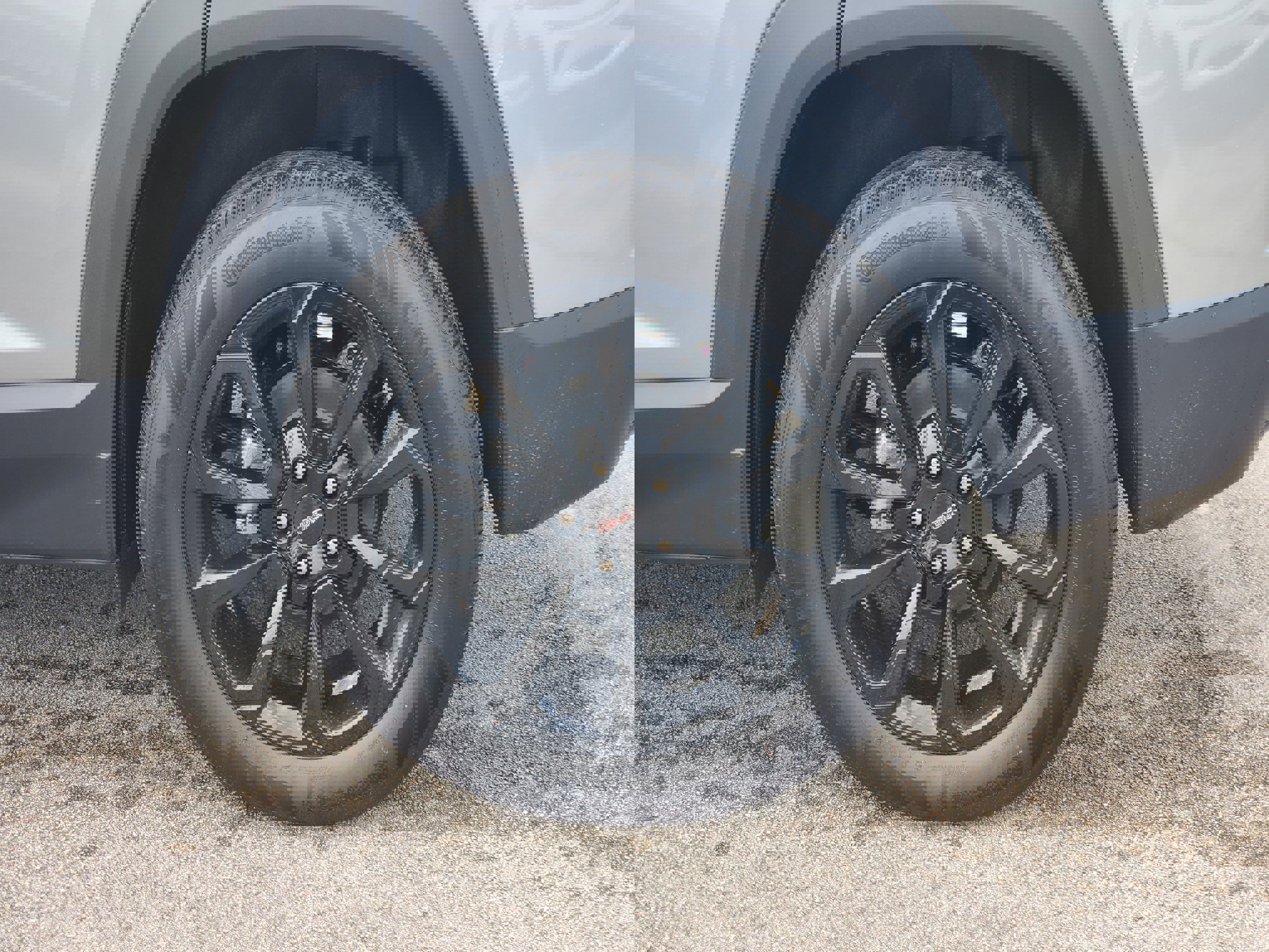 New 2026 GMC Terrain Elevation w/ Elevation Premium Package image 5